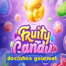 docinhos gourmet